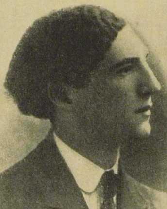 Sant'Elia Antonio